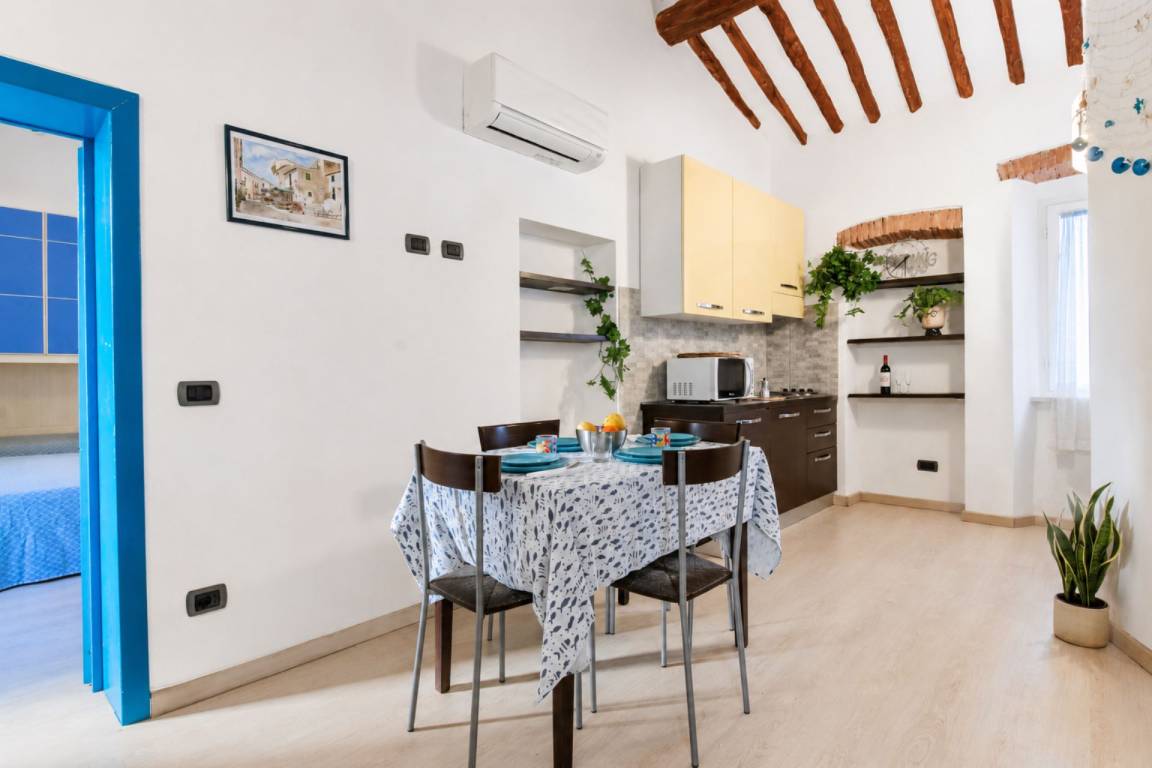 50 M² Casa Vacanza ∙ 2 Camere Da Letto ∙ 5 Ospiti - Porto Azzurro