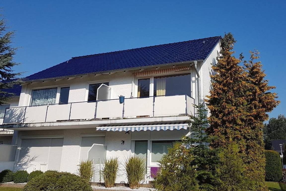 47 m² Ferienwohnung ∙ 1 Schlafzimmer ∙ 3 Gäste – Bild 10