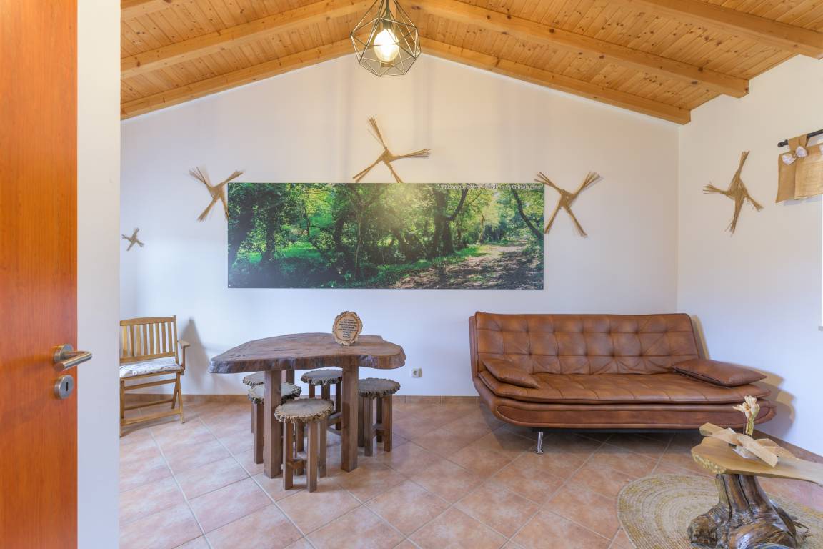 50 M² Apartamento ∙ 2 Habitaciones ∙ 7 Huéspedes - Vila Nova de Milfontes