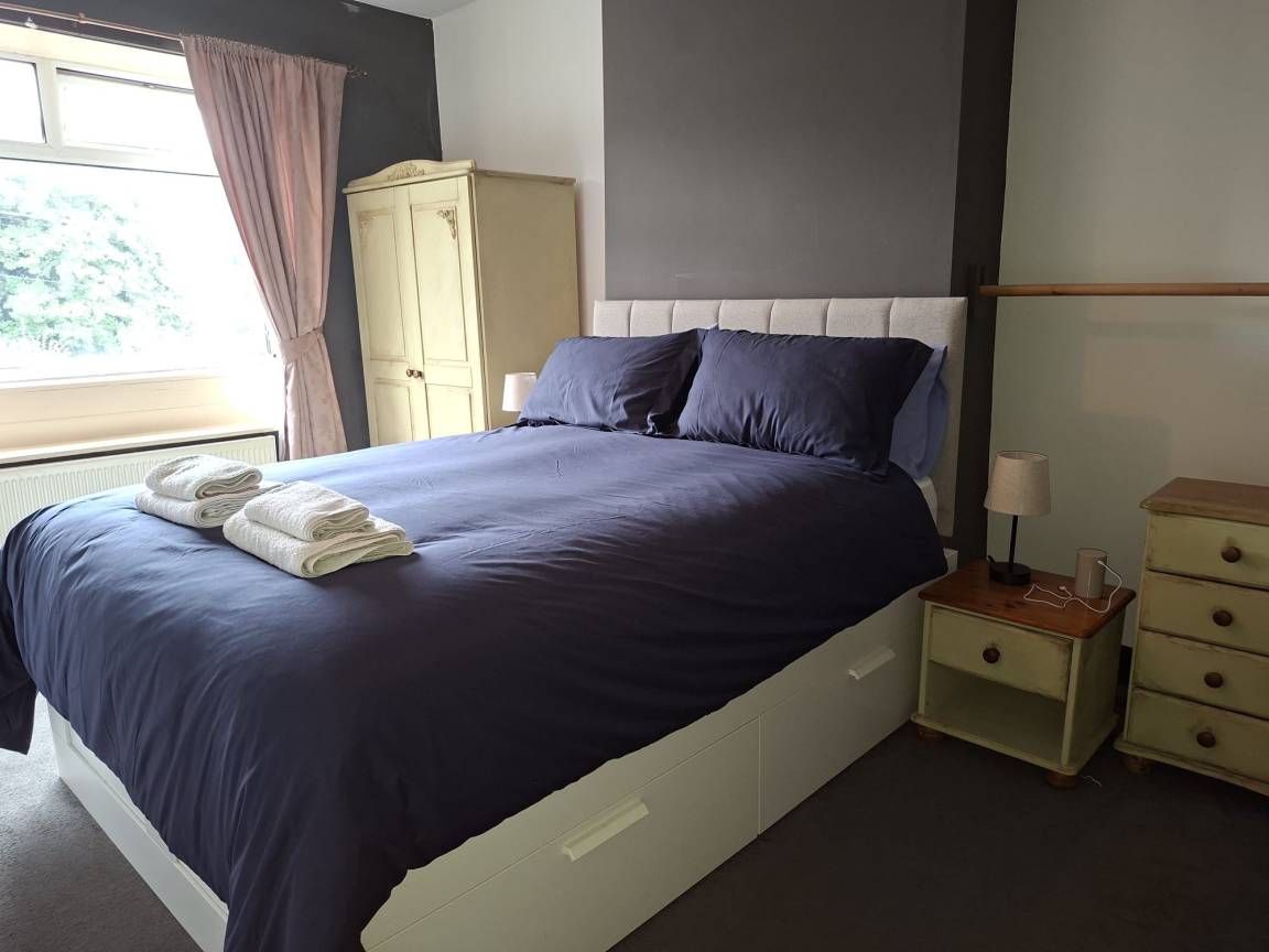 40 M² Cottage ∙ 2 Bedrooms ∙ 4 Guests - West Yorkshire