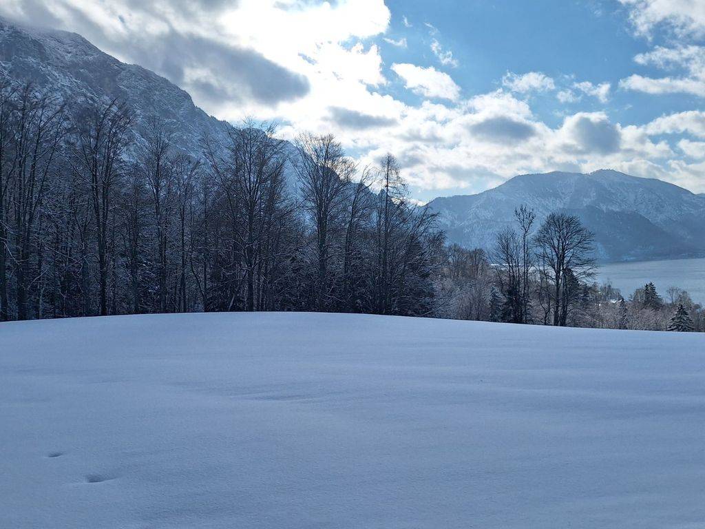 27 M² Appartamento Vacanza ∙ 3 Ospiti - Attersee