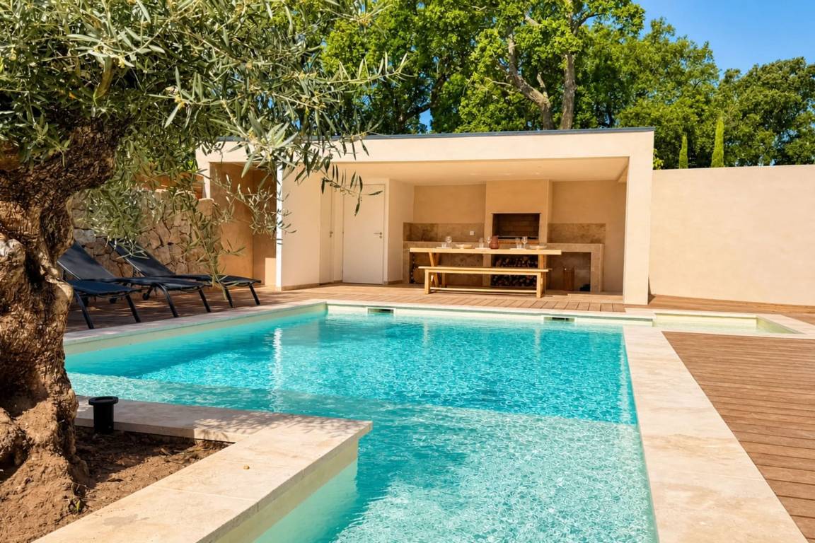 105 M² Appartement ∙ 4 Chambres ∙ 10 Personnes - Sainte-Lucie de Porto-Vecchio