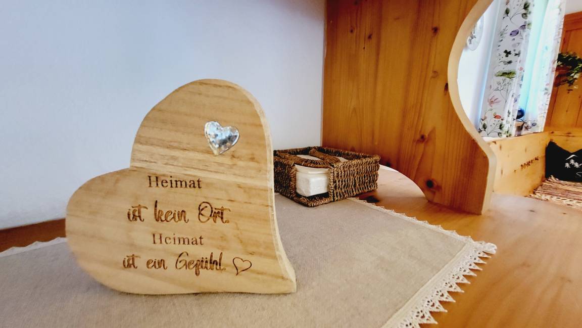 76 m² Ferienhaus ∙ 2 Schlafzimmer ∙ 6 Gäste – Bild 6