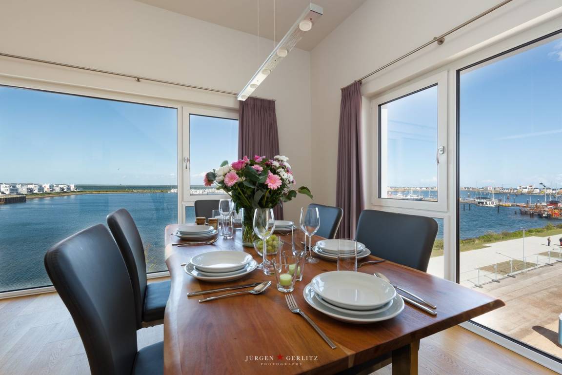 77 M² Apartment ∙ 1 Bedroom ∙ 5 Guests - Baltic Sea