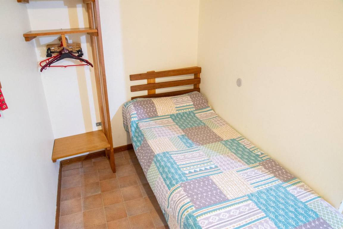 50 m² Gîte ∙ 2 Schlafzimmer ∙ 4 Gäste – Bild 21