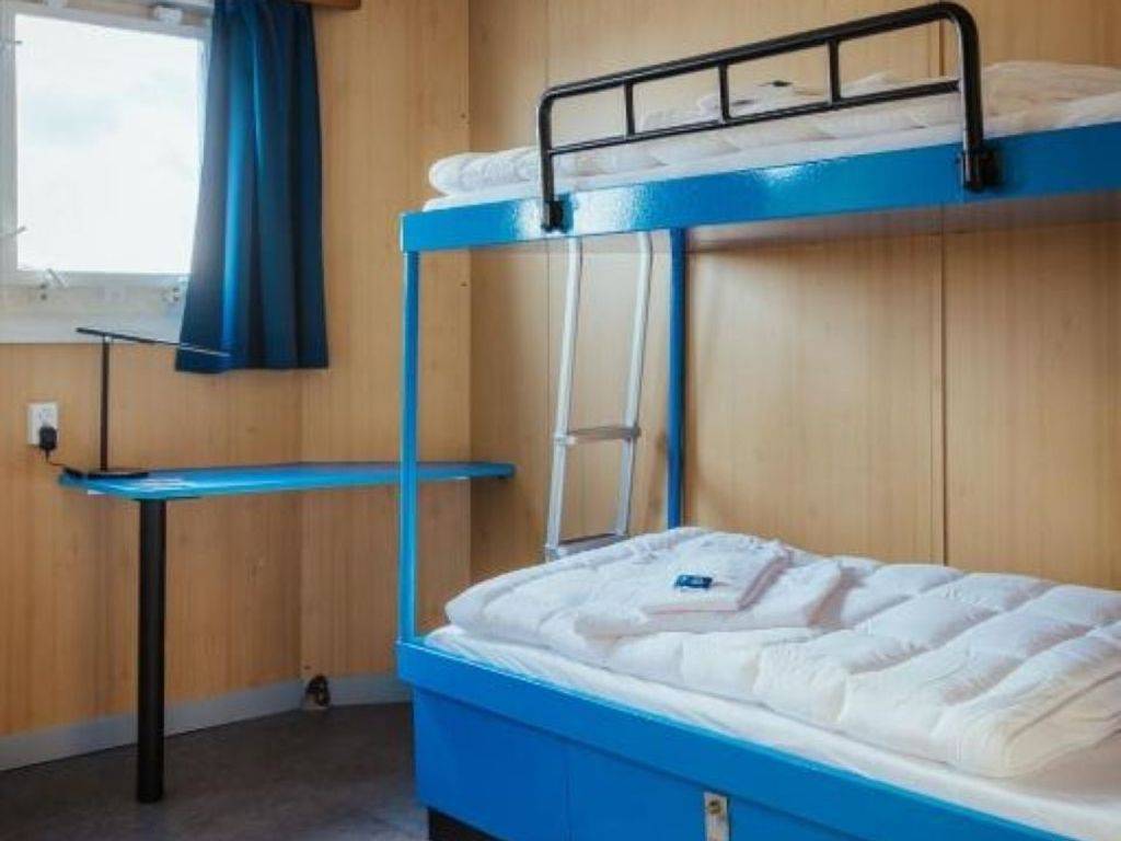 12 M² Bed & Breakfast ∙ 4 Huéspedes - Wilhelmshaven