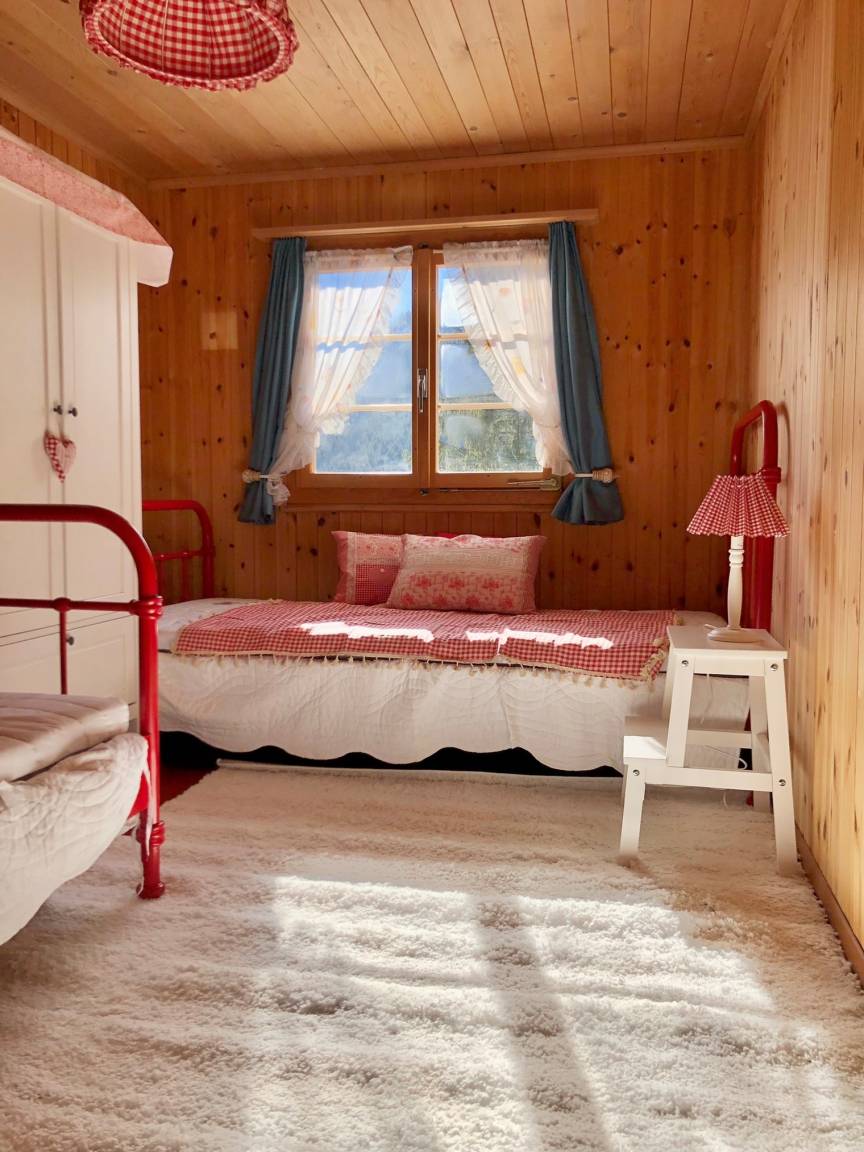 100 m² Ferienhaus ∙ 3 Schlafzimmer ∙ 6 Gäste – Bild 4