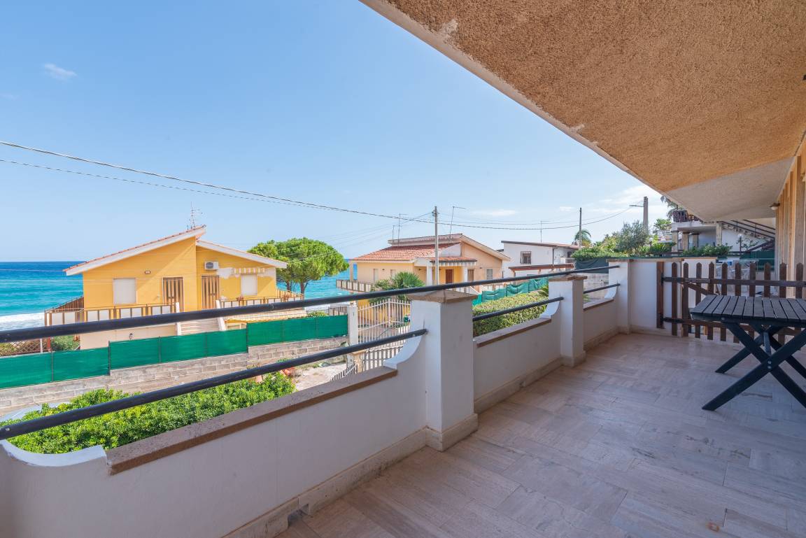100 M² Casa Vacanza ∙ 2 Camere Da Letto ∙ 6 Ospiti - Avola
