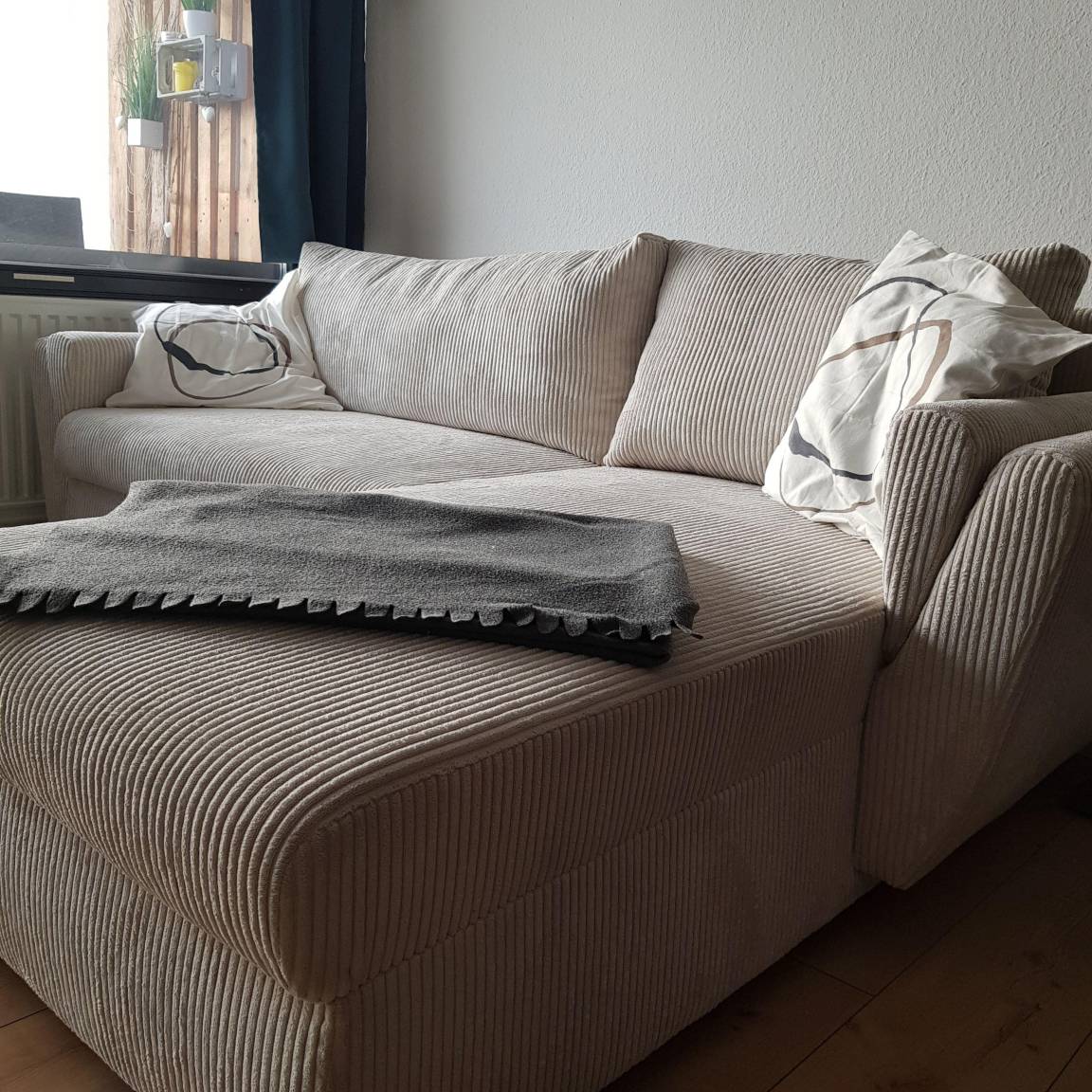 49 m² Ferienwohnung ∙ 1 Schlafzimmer ∙ 5 Gäste – Bild 24