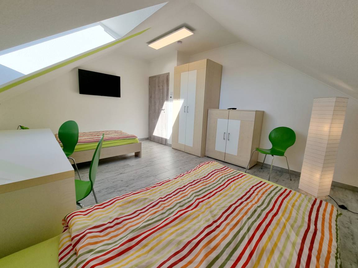 160 m² Ferienhaus ∙ 4 Schlafzimmer ∙ 8 Gäste – Bild 20