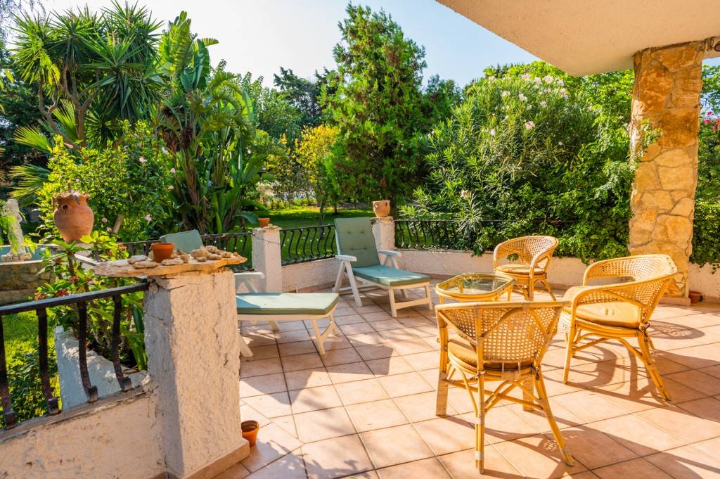 4000 M² Villa Vacanza ∙ 2 Camere Da Letto ∙ 5 Ospiti - Ispica