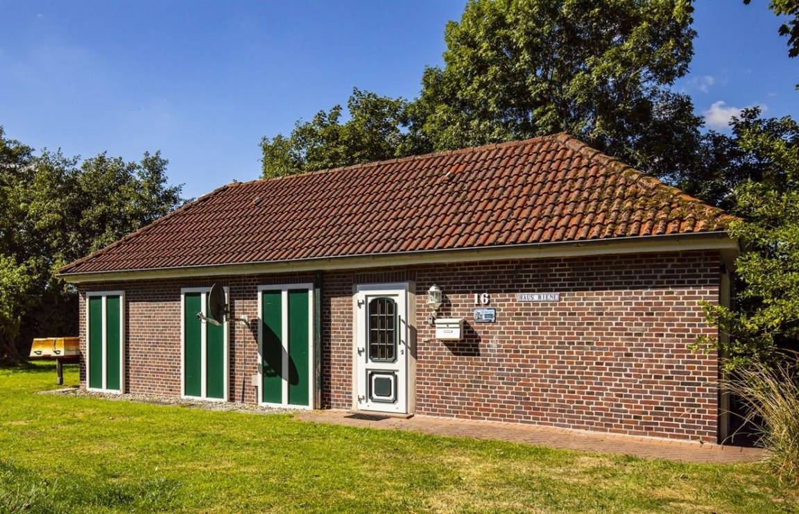 62 m² Ferienhaus ∙ 2 Schlafzimmer ∙ 2 Gäste – Bild 16