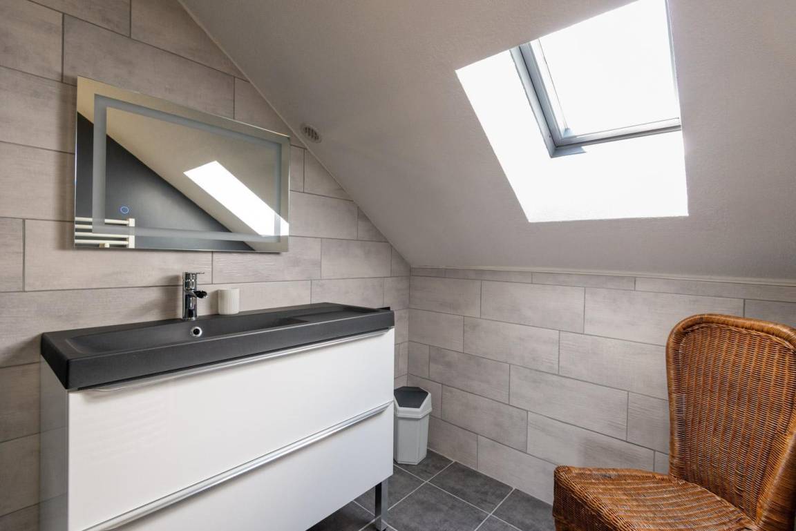 101 m² Gîte ∙ 2 Schlafzimmer ∙ 4 Gäste – Bild 10