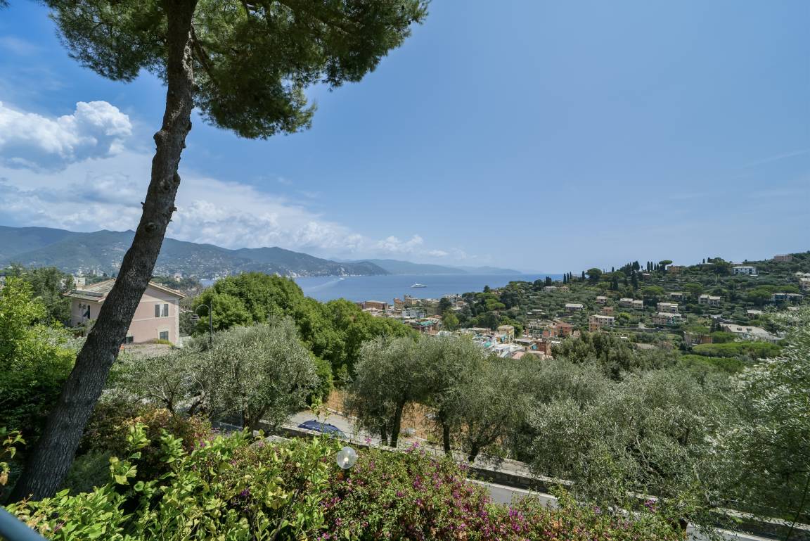134 M² Appartement ∙ 2 Chambres ∙ 4 Personnes - Portofino