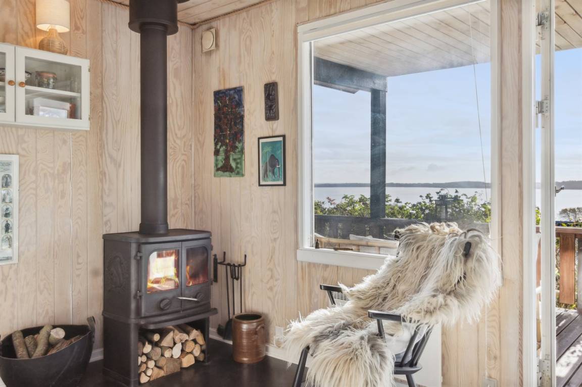 58 m² Ferienhaus ∙ 2 Schlafzimmer ∙ 4 Gäste – Bild 14