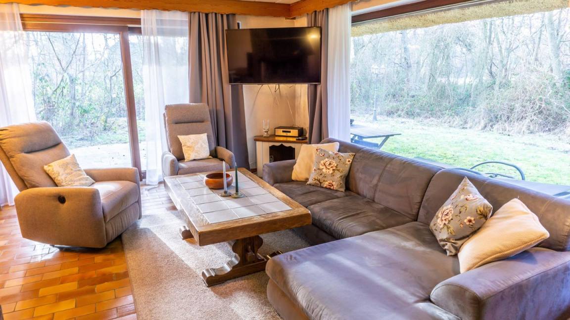 60 M² Apartment ∙ 1 Bedroom ∙ 4 Guests - Sankt Peter-Ording