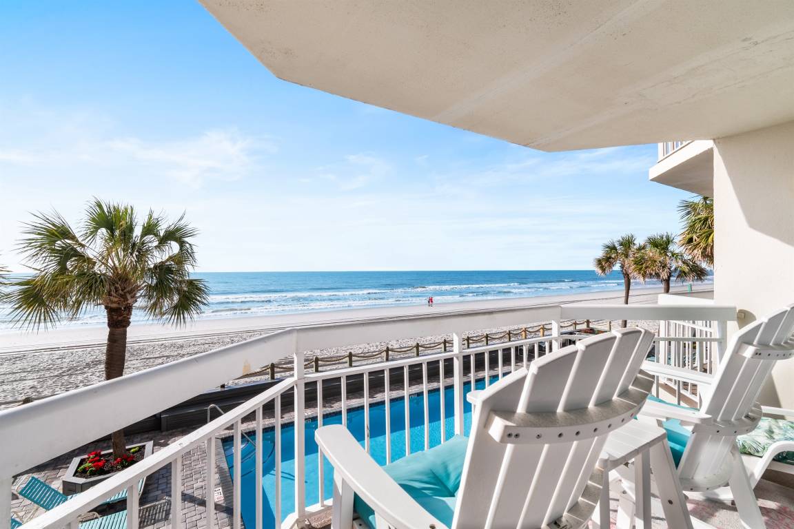 81 M² Condo ∙ 1 Bedroom ∙ 4 Guests - Murrells Inlet Beach