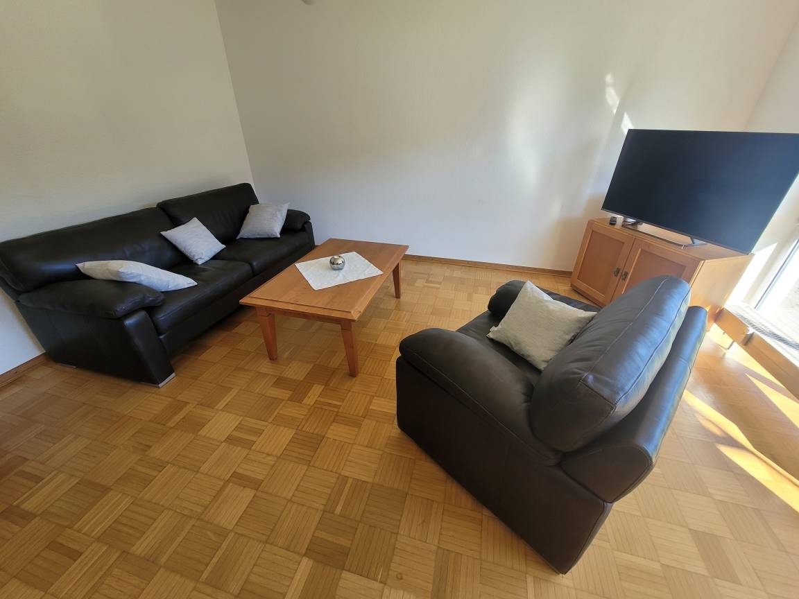 80 m² Ferienwohnung ∙ 1 Schlafzimmer ∙ 3 Gäste – Bild 15