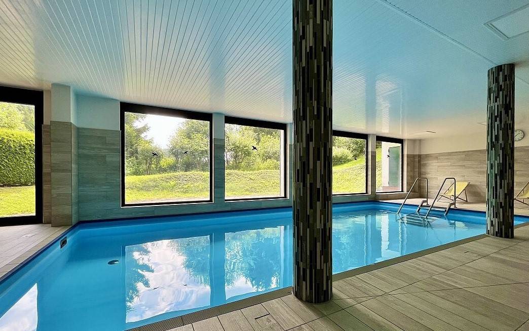 Apartment ∙ 1 Bedroom ∙ 5 Guests - Winterberg