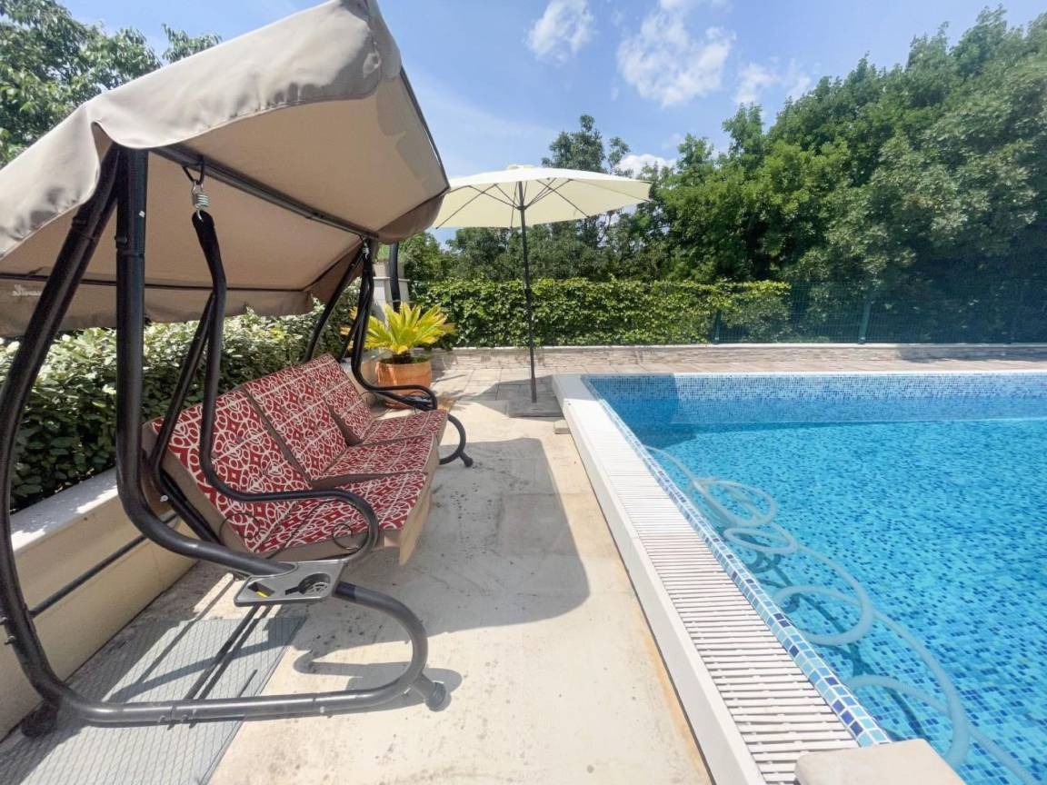 36 M² Appartamento Vacanza ∙ 1 Camera Da Letto ∙ 4 Ospiti - Jadranovo