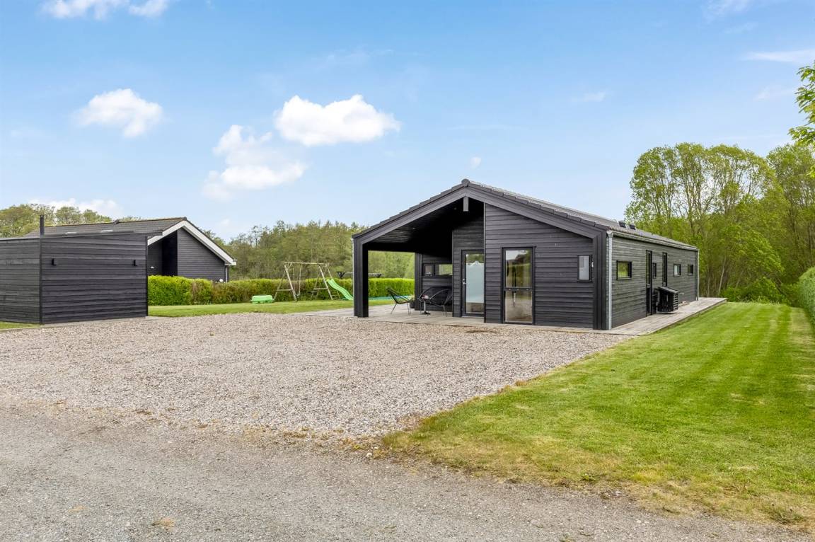 100 m&sup2; Ferienhaus 4 Schlafzimmer 8 G&auml;ste