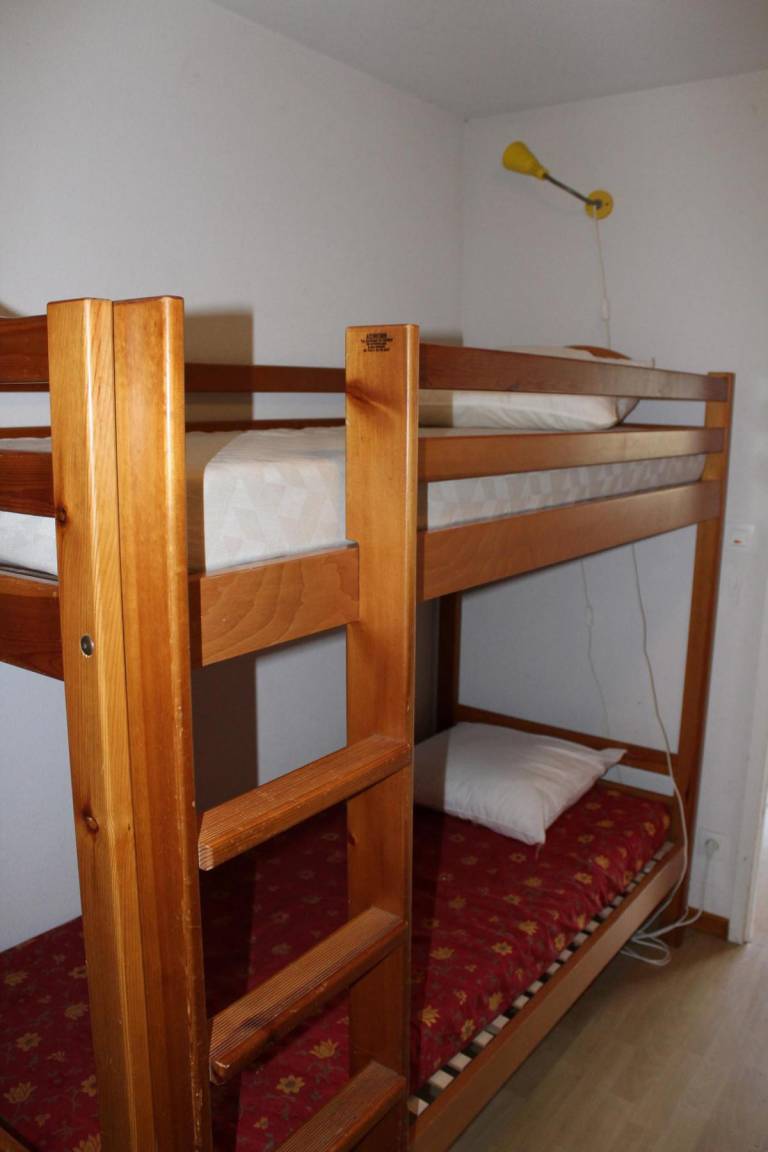 29 m² Ferienwohnung ∙ 1 Schlafzimmer ∙ 6 Gäste – Bild 38