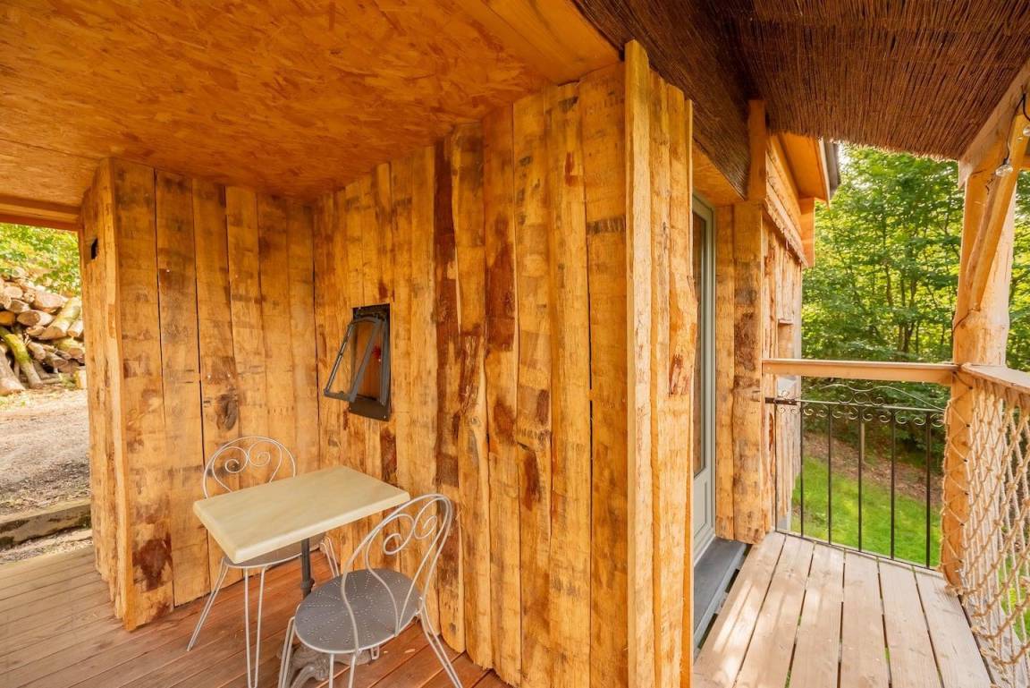 15 m² Gîte ∙ 1 Schlafzimmer ∙ 2 Gäste – Bild 2
