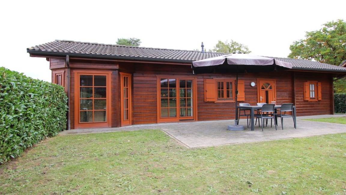 65 M² Huis ∙ 2 Slaapkamers ∙ 4 Gasten - Herzogenrath