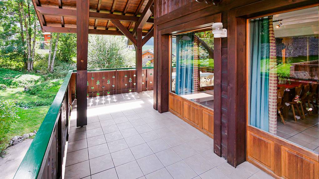 130 m² Ferienhaus ∙ 5 Schlafzimmer ∙ 12 Gäste – Bild 17