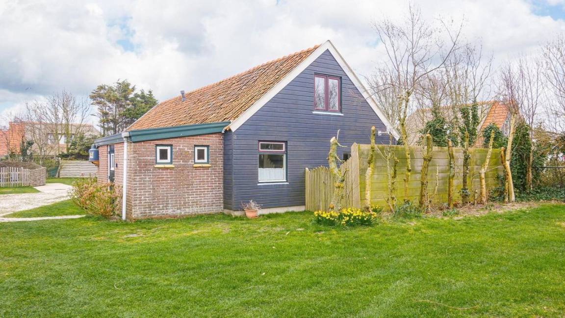 35 M² Appartement ∙ 2 Chambres ∙ 3 Personnes - Callantsoog