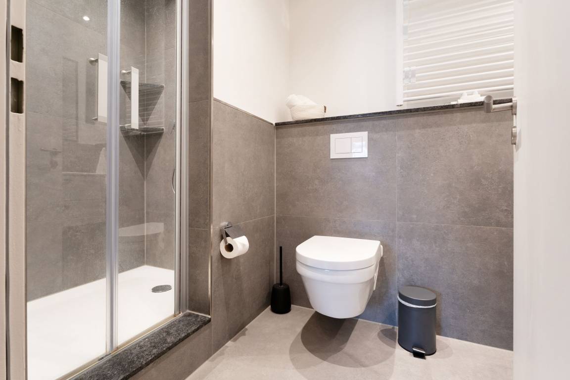 60 m² Ferienwohnung ∙ 2 Schlafzimmer ∙ 4 Gäste – Bild 39