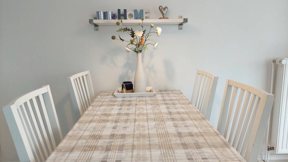 49 m² Ferienwohnung ∙ 1 Schlafzimmer ∙ 4 Gäste – Bild 9