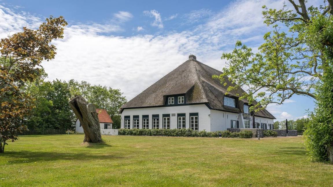 19 M² Ferienwohnung ∙ 2 Schlafzimmer ∙ 4 Gäste - Texel
