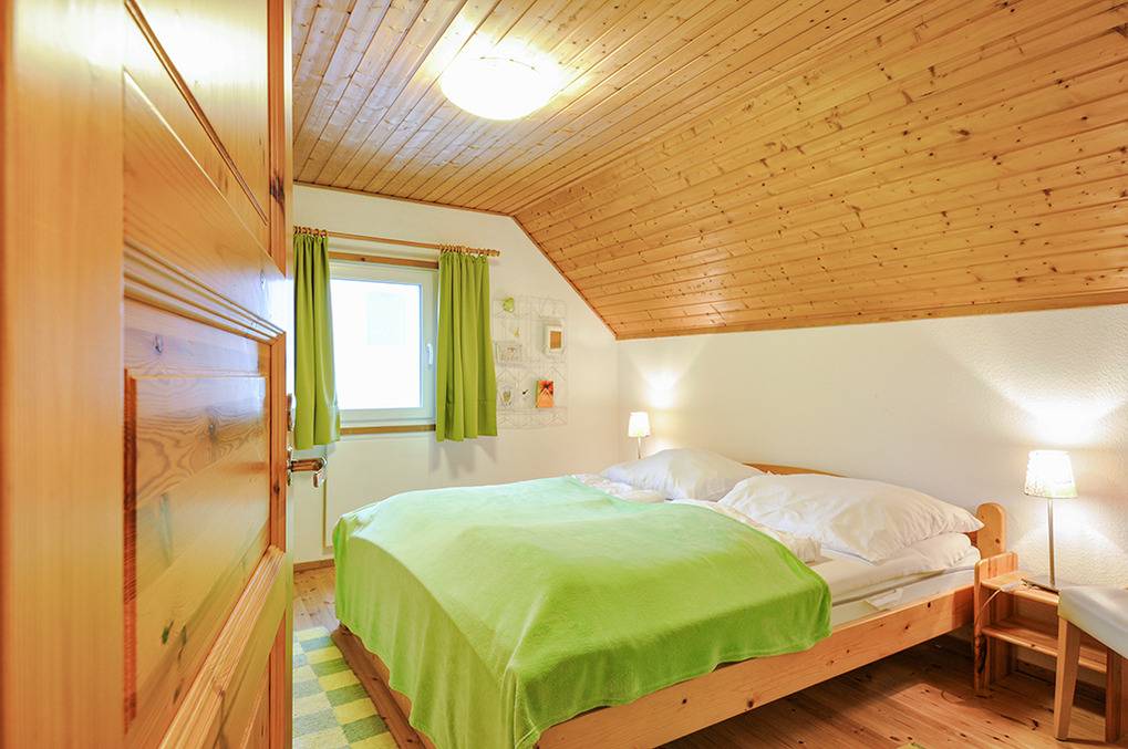 70 m² Ferienhaus ∙ 2 Schlafzimmer ∙ 5 Gäste – Bild 19