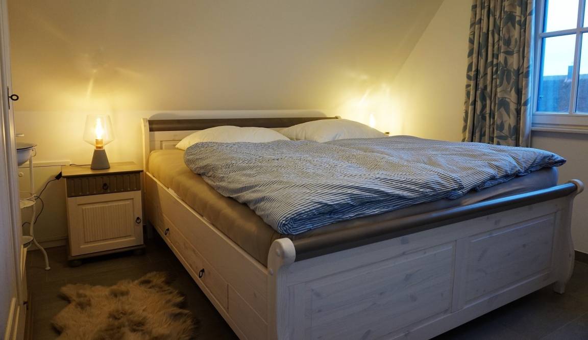 96 m² Ferienhaus ∙ 3 Schlafzimmer ∙ 6 Gäste – Bild 9