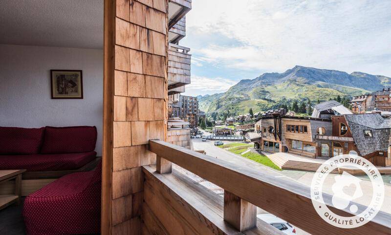 28 m&sup2; Ferienwohnung 1 Schlafzimmer 5 G&auml;ste