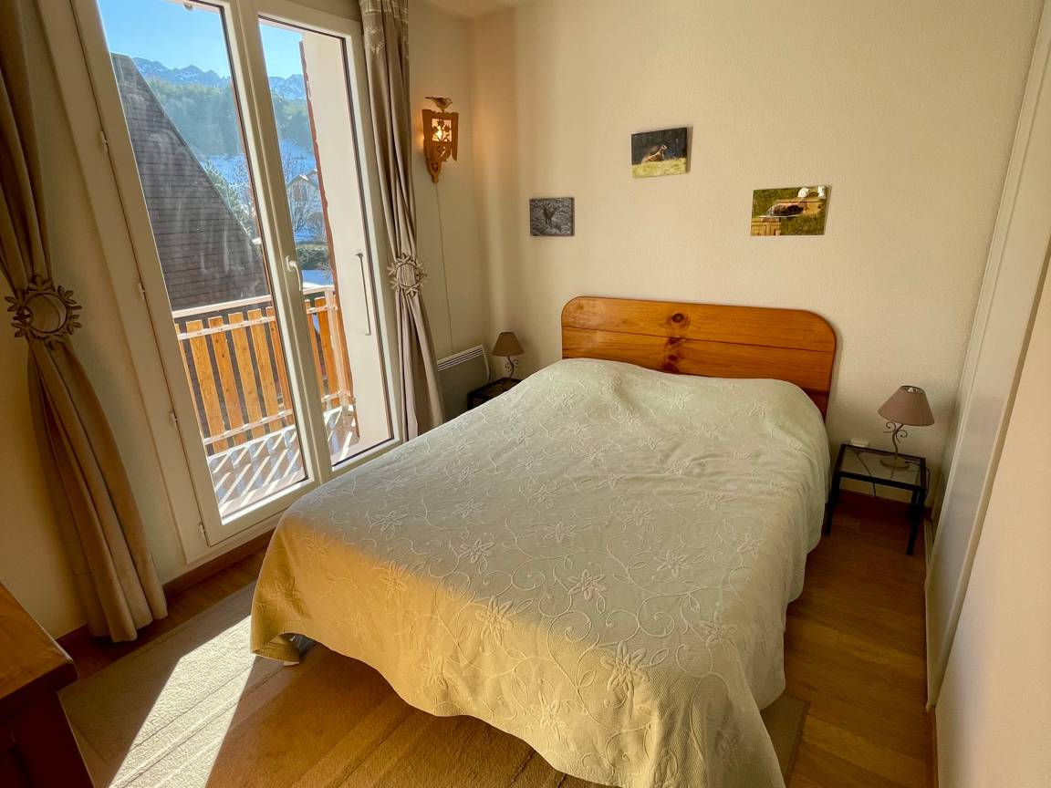 35 M² Appartement ∙ 1 Chambre ∙ 4 Personnes - Autrans