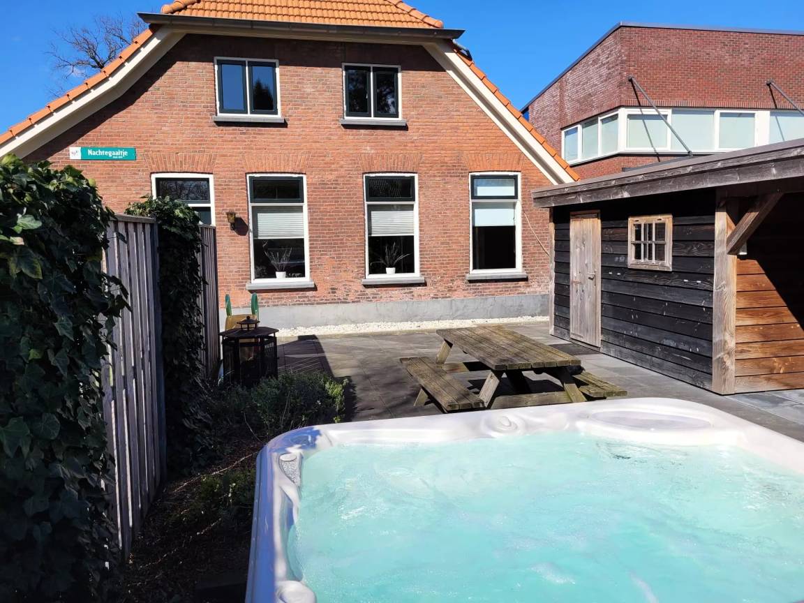 Caravan ∙ 1 Bedroom ∙ 10 Guests - Slagharen