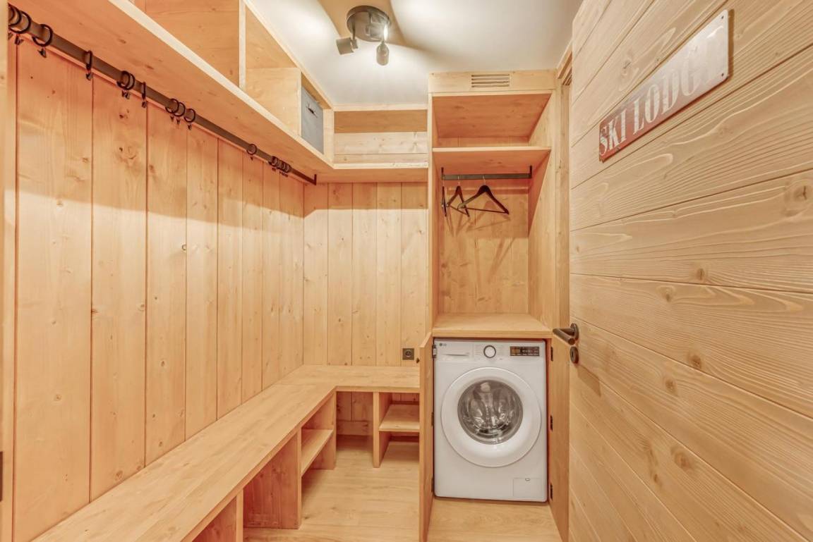 100 m² Ferienwohnung ∙ 4 Schlafzimmer ∙ 10 Gäste – Bild 17