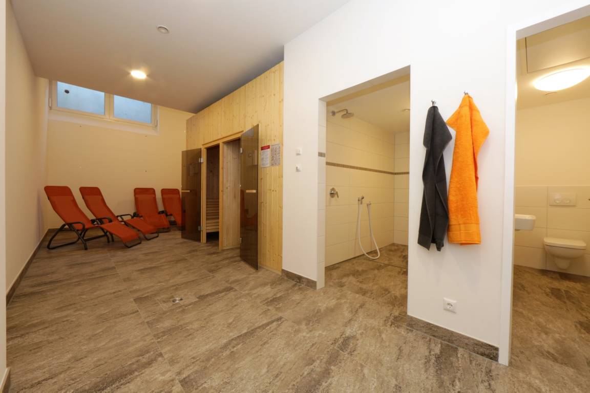 64 m² Ferienwohnung ∙ 2 Schlafzimmer ∙ 4 Gäste – Bild 27