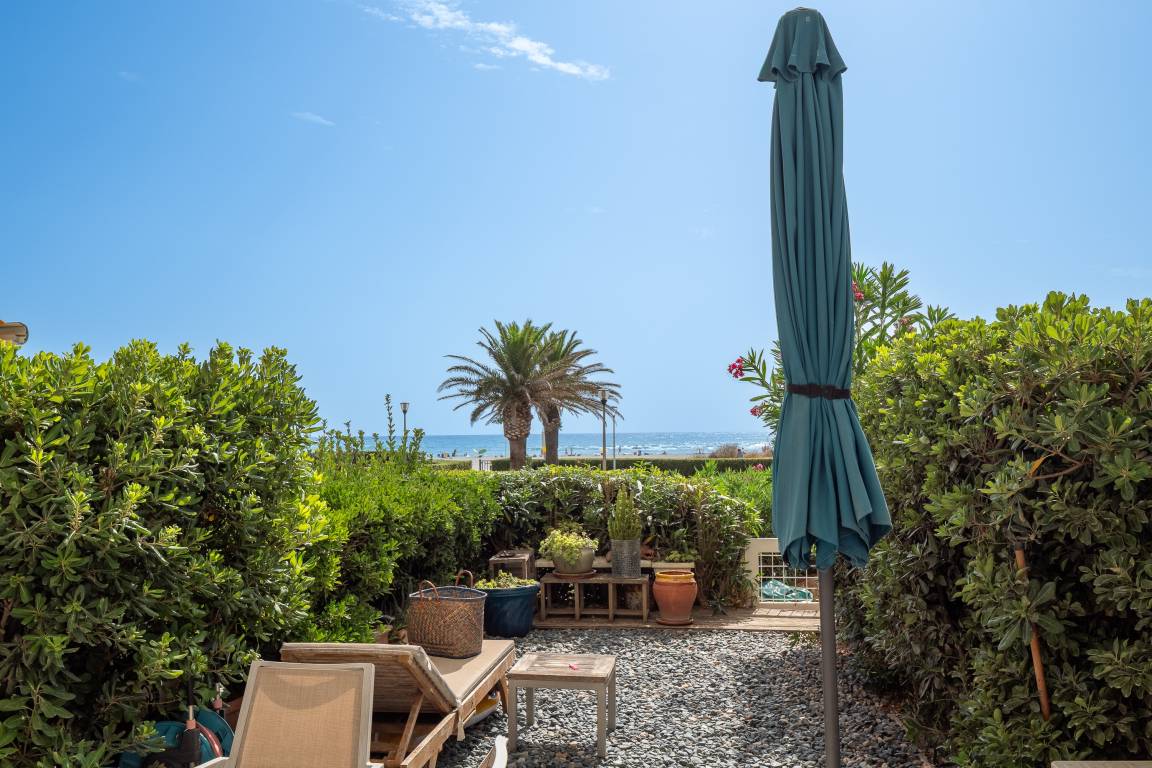 29 M² Appartement ∙ 2 Personnes - Canet-en-Roussillon