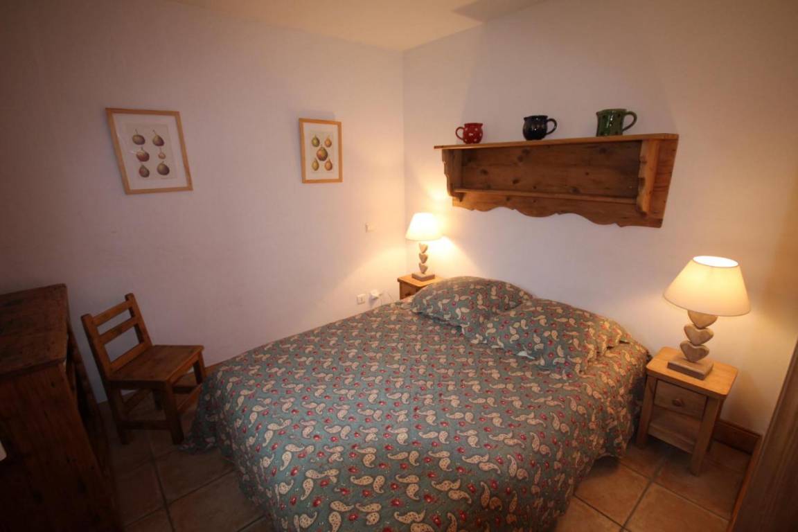 77 m&sup2; Ferienwohnung 3 Schlafzimmer 8 G&auml;ste