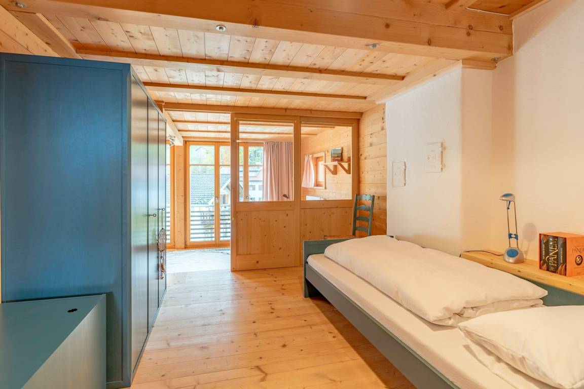 170 m² Ferienhaus ∙ 4 Schlafzimmer ∙ 7 Gäste – Bild 16