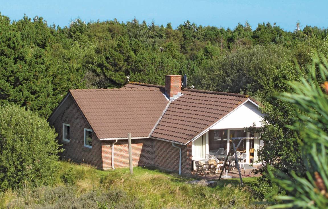 105 M² House ∙ 4 Bedrooms ∙ 8 Guests - List