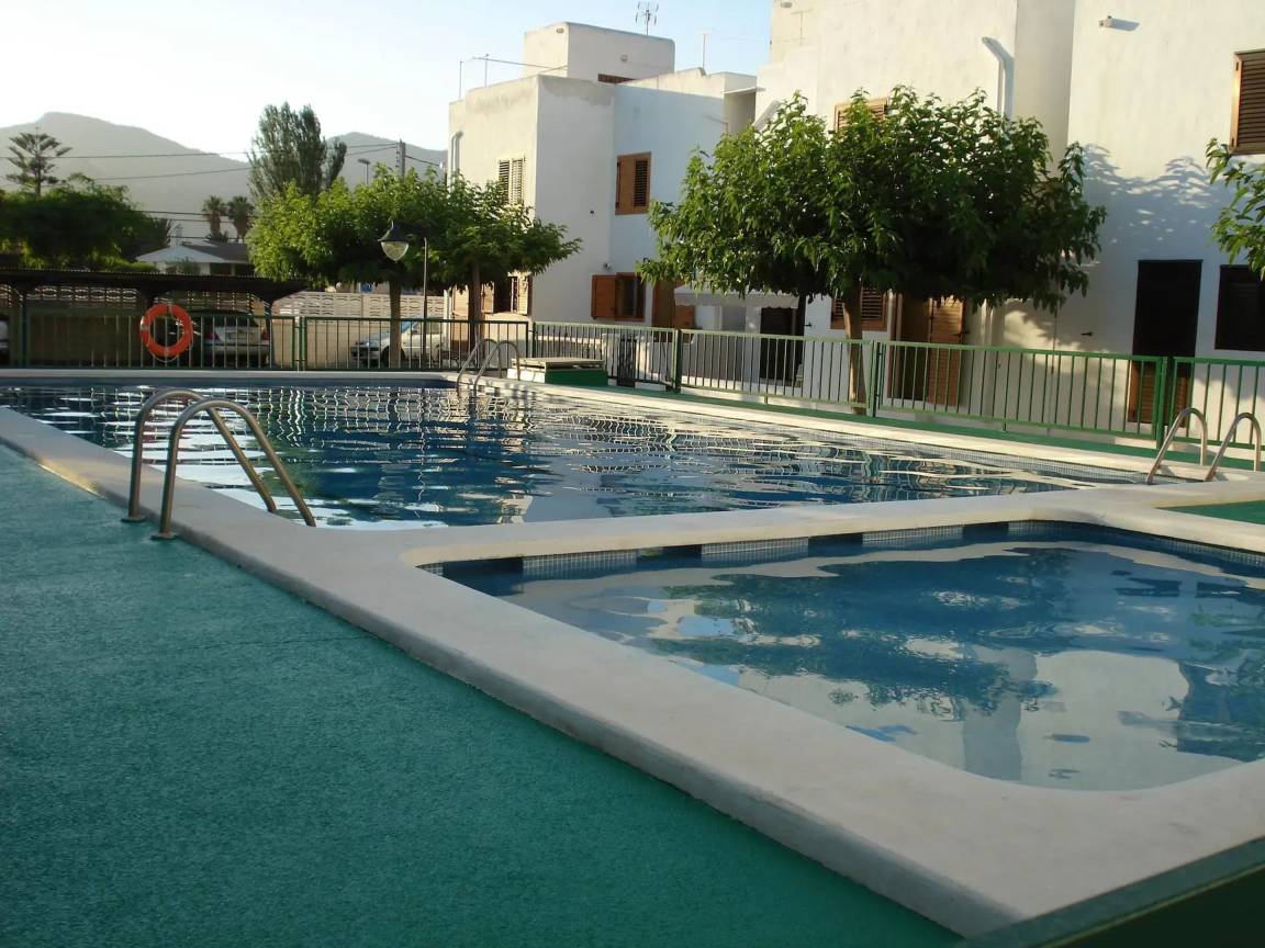 93 M² Casa ∙ 3 Habitaciones ∙ 6 Huéspedes - Benicasim