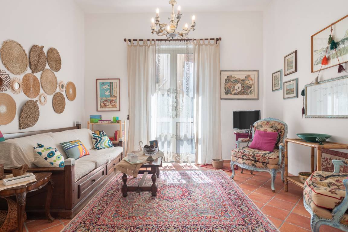 70 M² Casa Vacanza ∙ 2 Camere Da Letto ∙ 6 Ospiti - Trappeto