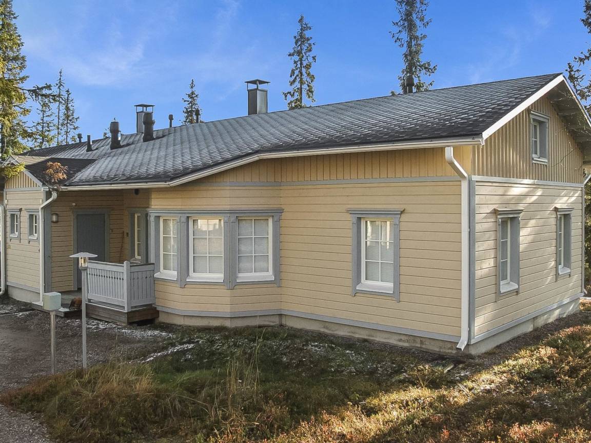 75 M² House ∙ 2 Bedrooms ∙ 8 Guests 3