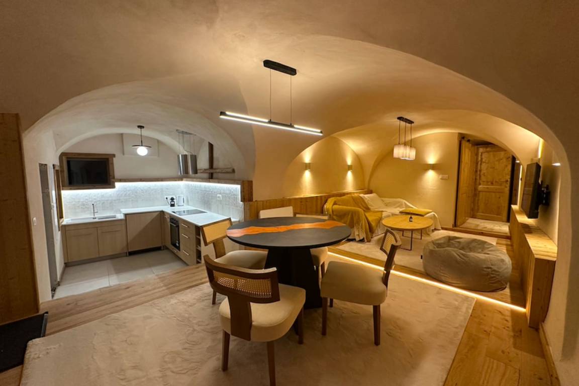 68 M² Appartement ∙ 2 Chambres ∙ 5 Personnes - Puy-Saint-Vincent