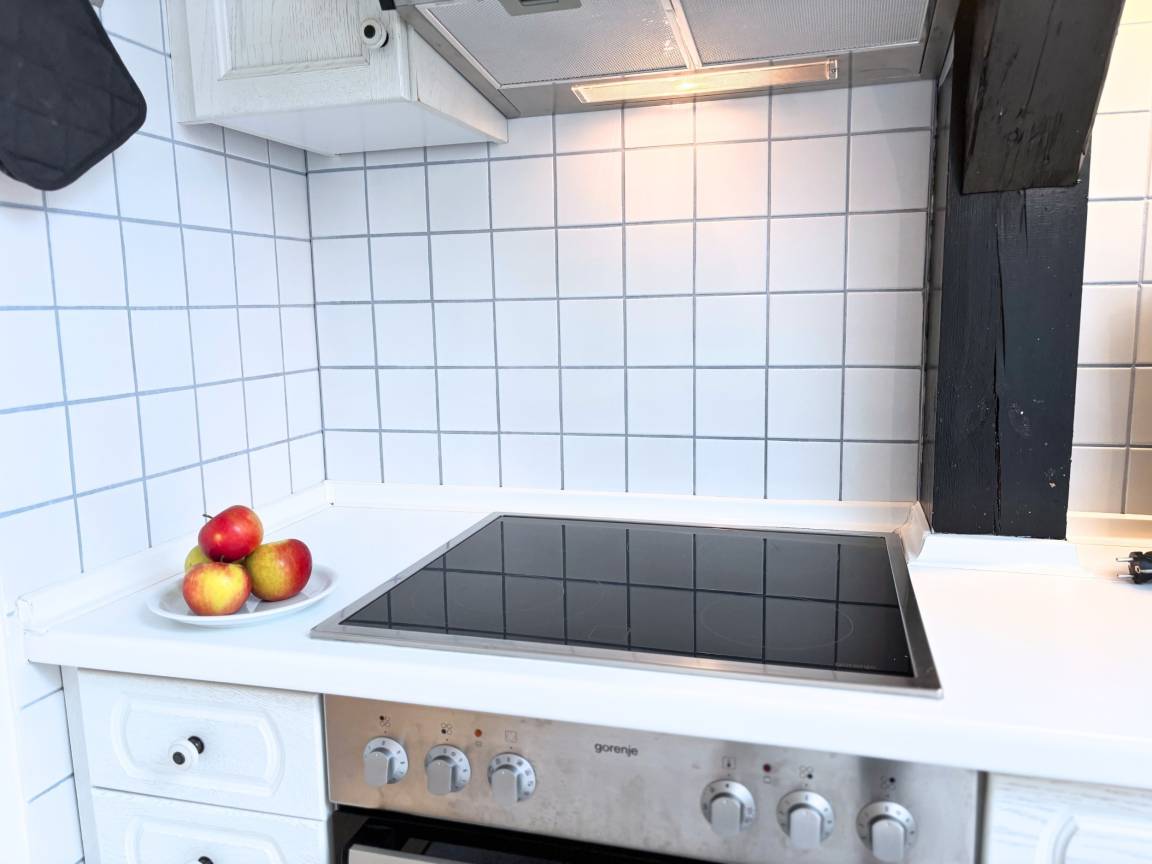 93 m² Ferienwohnung ∙ 2 Schlafzimmer ∙ 4 Gäste – Bild 10