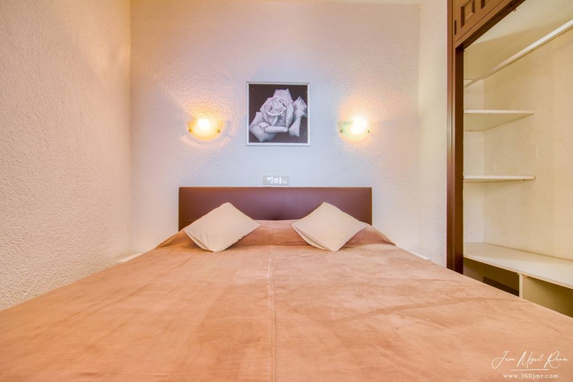 55 m² Ferienhaus ∙ 2 Schlafzimmer ∙ 4 Gäste – Bild 9
